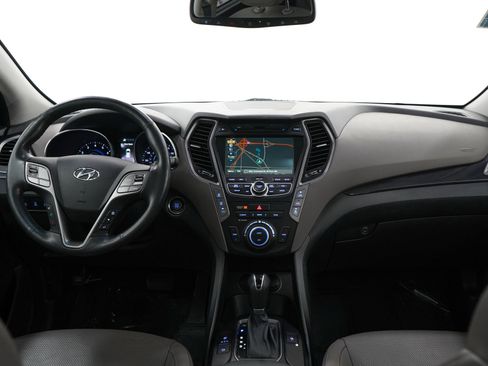 Used 2015 Hyundai Santa Fe GLS w/ Option Group 03 AWD/4WD image 13