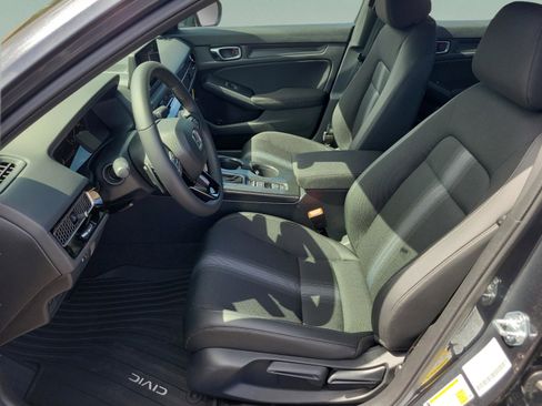 New 2026 Honda Civic Sport image 24