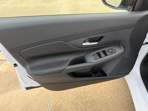 New 2026 Nissan Sentra SV w/ Floor Mat Package image 13