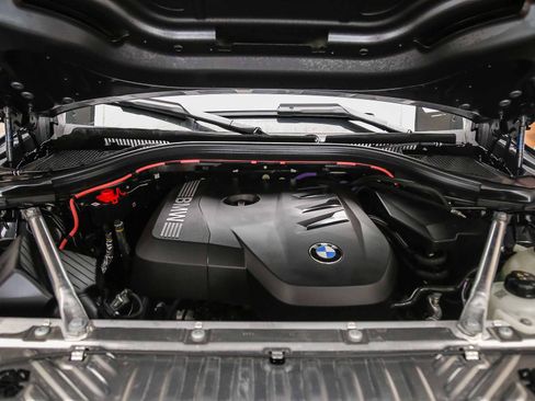 Used 2026 BMW X3 xDrive30i w/ Premium Package AWD/4WD image 28
