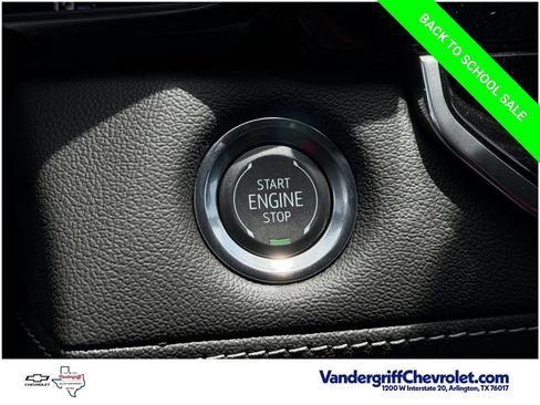 New 2026 Chevrolet Colorado LT w/ LT Convenience Package AWD/4WD image 19