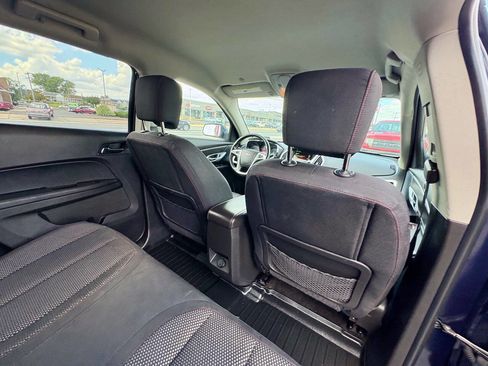 Used 2015 GMC Terrain SLE w/ Convenience Package image 33