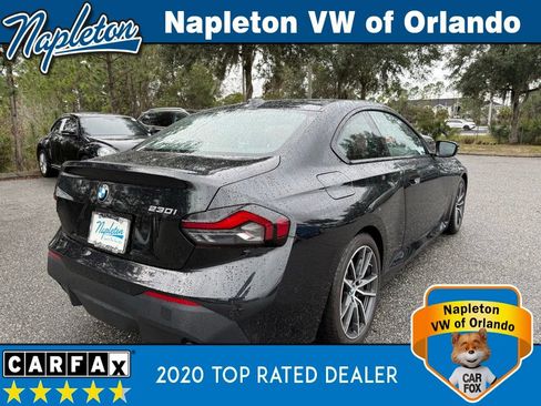 Used 2024 BMW 230i Coupe image 9