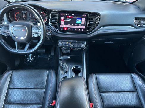 Certified 2024 Dodge Durango GT image 13