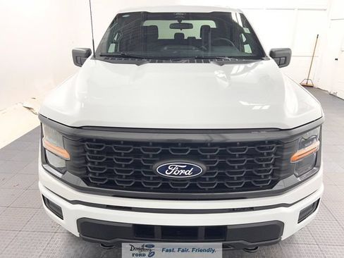 New 2026 Ford F150 STX AWD/4WD image 2
