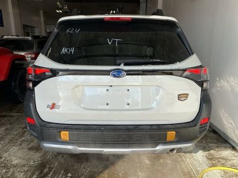 New 2026 Subaru Forester Wilderness image 6