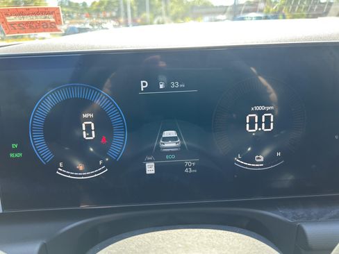 New 2026 Hyundai Tucson SEL AWD/4WD image 48