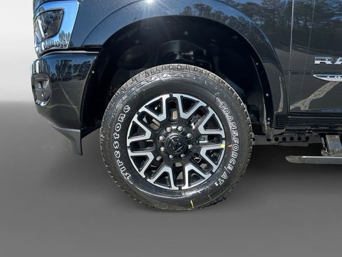 New 2026 RAM 2500 Limited image 14