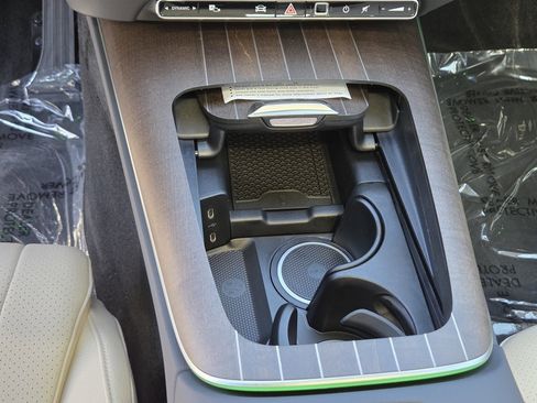 New 2026 Mercedes-Benz E 350 Sedan image 12