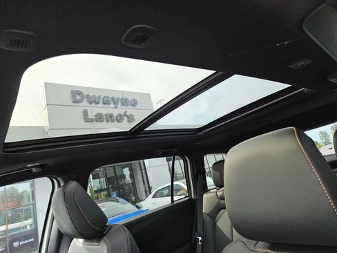 New 2026 Jeep Cherokee Limited AWD/4WD image 20