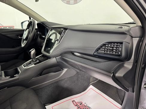 Used 2022 Subaru Legacy Premium AWD/4WD image 12