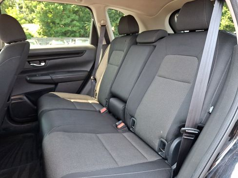 Certified 2024 Honda CR-V EX image 9