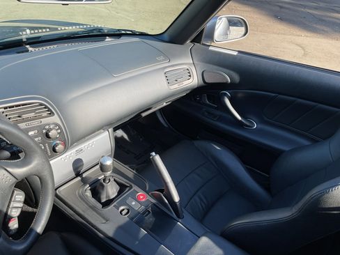 Used 2007 Honda S2000 image 14