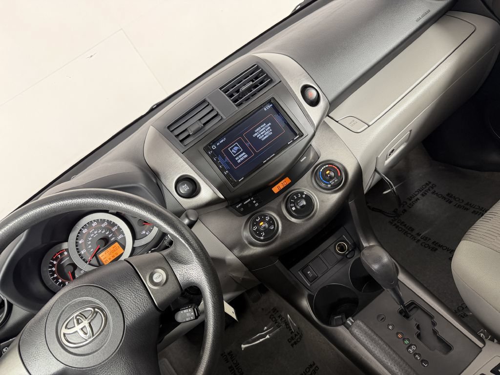 Used 2010 Toyota RAV4 4WD w/ Base L4 Extra Value Pkg image 35
