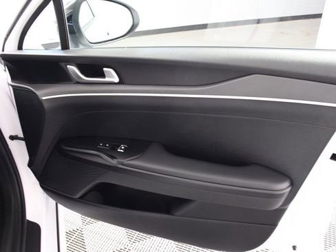 Used 2022 Kia K5 GT-Line image 18