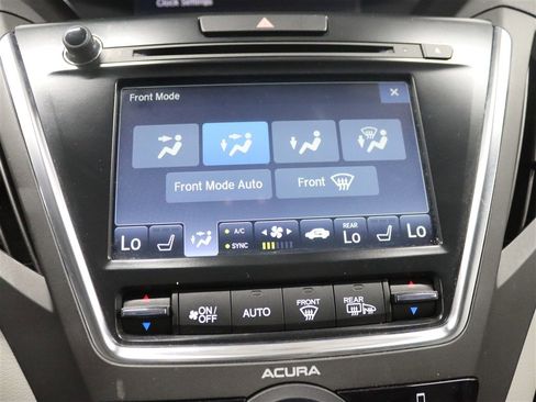 Used 2019 Acura MDX SH-AWD image 32