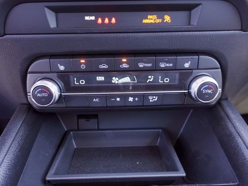 Used 2025 MAZDA CX-5 AWD 2.5 S w/ Preferred Package image 25