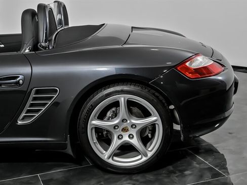 Used 2007 Porsche Boxster image 8