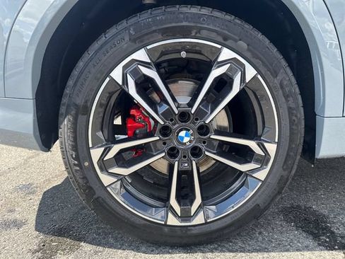 New 2026 BMW X2 xDrive28i w/ Technology Package AWD/4WD image 17