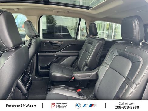 Used 2024 Lincoln Aviator Reserve image 17