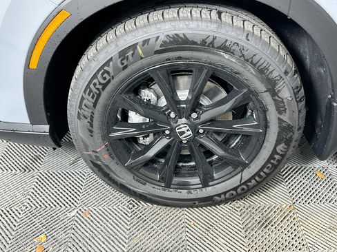 Used 2025 Honda CR-V Sport image 24