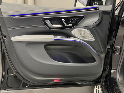 Certified 2023 Mercedes-Benz EQS 450+ 4MATIC SUV image 19