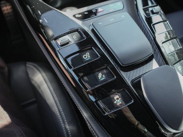 Certified 2026 Mercedes-Benz AMG GT 53 image 29