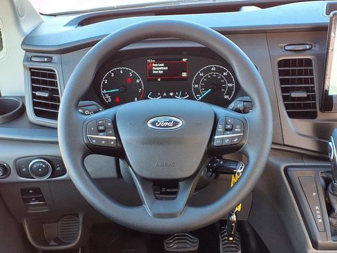 New 2024 Ford Transit 150 Low Roof image 8