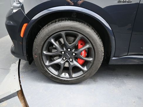 Used 2024 Dodge Durango SRT AWD/4WD image 14