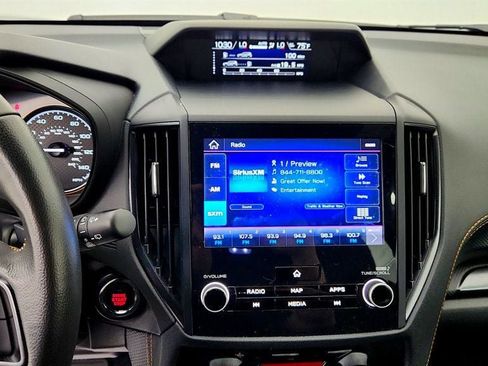 Used 2024 Subaru Forester Wilderness AWD/4WD image 19