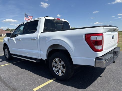 Used 2023 Ford F150 Lariat image 40