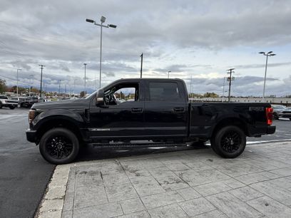 Used 2021 Ford F250 Lariat