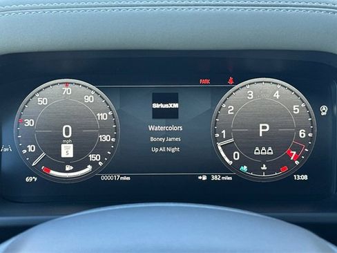 New 2026 Land Rover Defender 110 S image 24