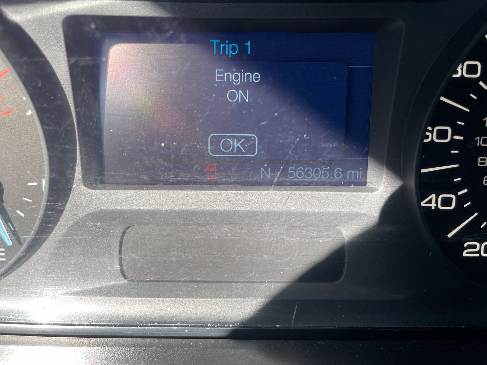 Used 2013 Ford Edge SEL FWD image 8