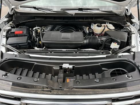 Used 2026 GMC Yukon AT4 AWD/4WD image 31