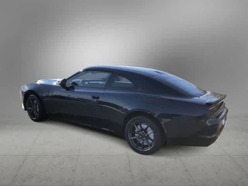 New 2026 Dodge Charger Scat Pack image 4