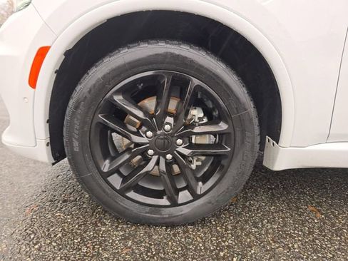 Used 2022 Dodge Durango R/T image 38