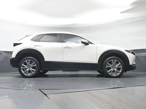 Used 2023 MAZDA CX-30 AWD 2.5 S w/ Select Package image 32