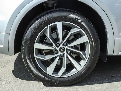 Used 2023 Audi Q5 2.0T Premium Plus w/ Premium Plus Package AWD/4WD image 9