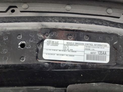 Used 2026 RAM 1500 RHO w/ RHO Level 1 Equipment Group image 24