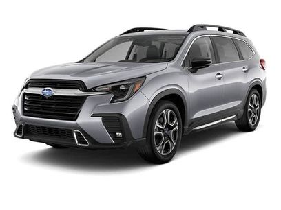 New 2026 Subaru Ascent Touring