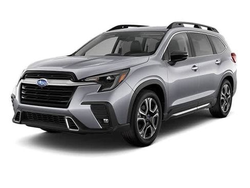 New 2026 Subaru Ascent Touring image 1