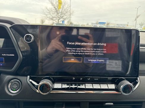 New 2026 Chevrolet Colorado Trail Boss image 15