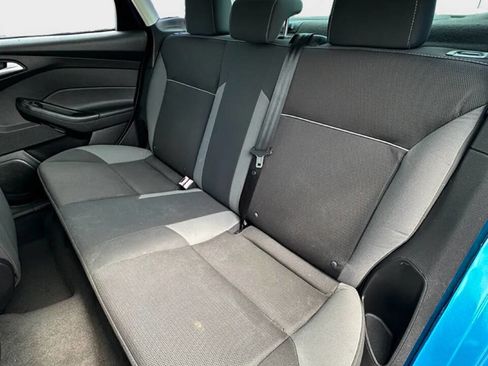 Used 2013 Ford Focus SE image 15