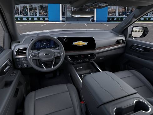 New 2026 Chevrolet Tahoe Z71 w/ Comfort Package AWD/4WD image 15