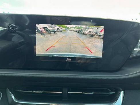 New 2026 Buick Envista Sport Touring w/ Convenience I Package FWD image 48
