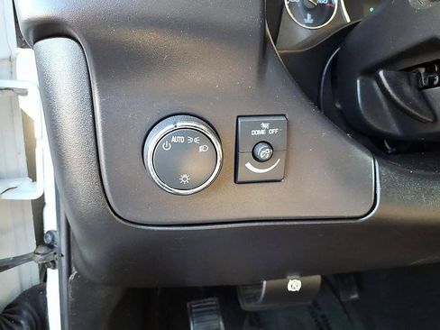 Used 2024 Chevrolet Express 3500 LS RWD image 19