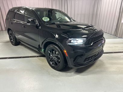 New 2026 Dodge Durango GT