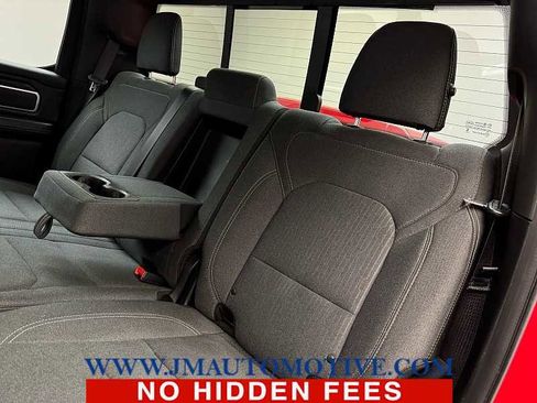 Used 2019 RAM 1500 Big Horn image 16