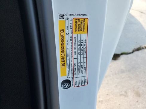 New 2026 GMC Sierra 1500 Pro w/ Pro Value Package image 24